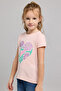 Printed T-Shirt with Crew Neck and Short Sleeves - 6
