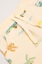 Printed T-Shirt and Shorts Set - 5