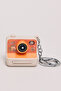 Camera Keychain - 2