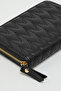 Quilted Mini Wallet - 4