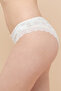 3 Pack Printed Brazilian Briefs - 5