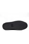 23064 Genuine Leather Black Patent Leather Men's Casual Shoes - 3