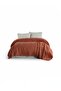 Sirus Double Jacquard Pique, 100% Cotton Jacquard Woven (240X260 cm) Tile - 2
