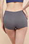 3 Pack Seamless Boyshorts - 2