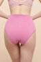 3 Pack Seamless Full Briefs - 2