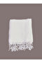 Striped 100% Cotton 90X180 cm Peshtemal Beach Bath Towel - 3