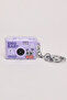 Camera Keychain - 2