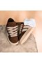 Sports Shoes (with Socks as a Gift)