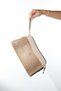1802 Mink Print Patent Leather Women's Crossbody Bag - 5