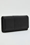 Stitch Detail Long Wallet - 2