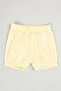 Embroidered Strappy and Shorts Set - 3