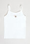 2 Pack The Powerpuff Girls Print Camisoles - 3