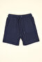 Printed T-Shirt and Shorts Set - 4
