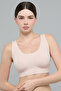 Solid Seamless Bralette