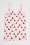 2 Pack The Powerpuff Girls Print Camisoles - 2