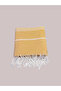 Striped 100% Cotton 90X180 cm Peshtemal Beach Bath Towel - 3