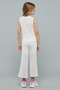 Textured Knitted Clothing Set - 6