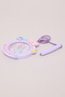 Fidget Toy Keychain - 2