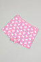 5 Pack Printed Boyshorts - 6