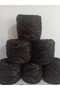 Koton Cotton (Crochet) Knitting Yarn (Black, Copper Glitter) 100Gr