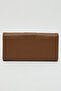 Stitch Detail Long Wallet - 3