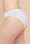 3 Pack Printed Bikini Briefs - 5