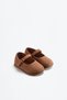 Barefoot babet - 2