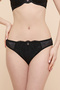 Laced Brazilian Brief