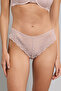Laced Brazillian Brief
