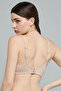 Solid Bonded Bralette - 3