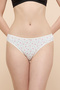 3 Pack Printed Bikini Briefs - 5