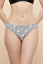 3 Pack Printed Bikini Briefs