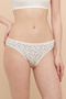 3 Pack Printed Bikini Briefs - 7