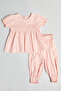 Printed Clothing Set