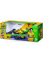 RC F1 McLaren MCL38 #81 Senna - 3