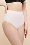 3 Pack Seamless Full Briefs - 5
