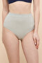3 Pack Seamless Full Briefs - 6
