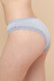 3 Pack Printed Brazilian Briefs - 5