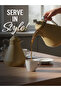Premium Vacuum Flask Set for Arabic Kahwa & Tea | Double Wall Thermal Insulated Serving Flask - 5