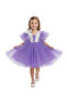 D' Daniela - Dragonfly Dress with Sequins - Multicolor - 1Y to 12Y - 3