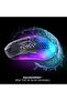 Aerox 3 Wireless Gen 2 - Shadow 4K Kablosuz Gaming Mouse - 7