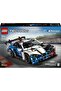 Technic BMW M4 GT3 EVO Race Car - 8