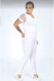 Clothing Large Women's Size Pan - 3