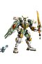 NINJAGO Lloyd's Titan Mech 15th Anniversary - 4