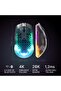Aerox 3 Wireless Gen 2 - Shadow 4K Kablosuz Gaming Mouse - 2
