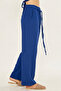Flowy Muslin Pants - 4