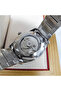 Ra-Ak0312S30B Automatic Men's Wristwatch - 4