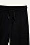 26Y801002293 Black Boy's Shorts B5868A8/Bk27 - 2