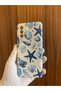 Oppo A74 Printed Velvet Inside Silicone Phone Case - 2