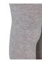 Civil Girls' Plain Patterned Pantyhose |   Interlock |   School Nursery and Daily Use - Gray - 2